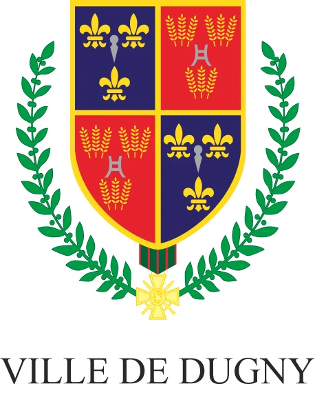 Ville de Dugny