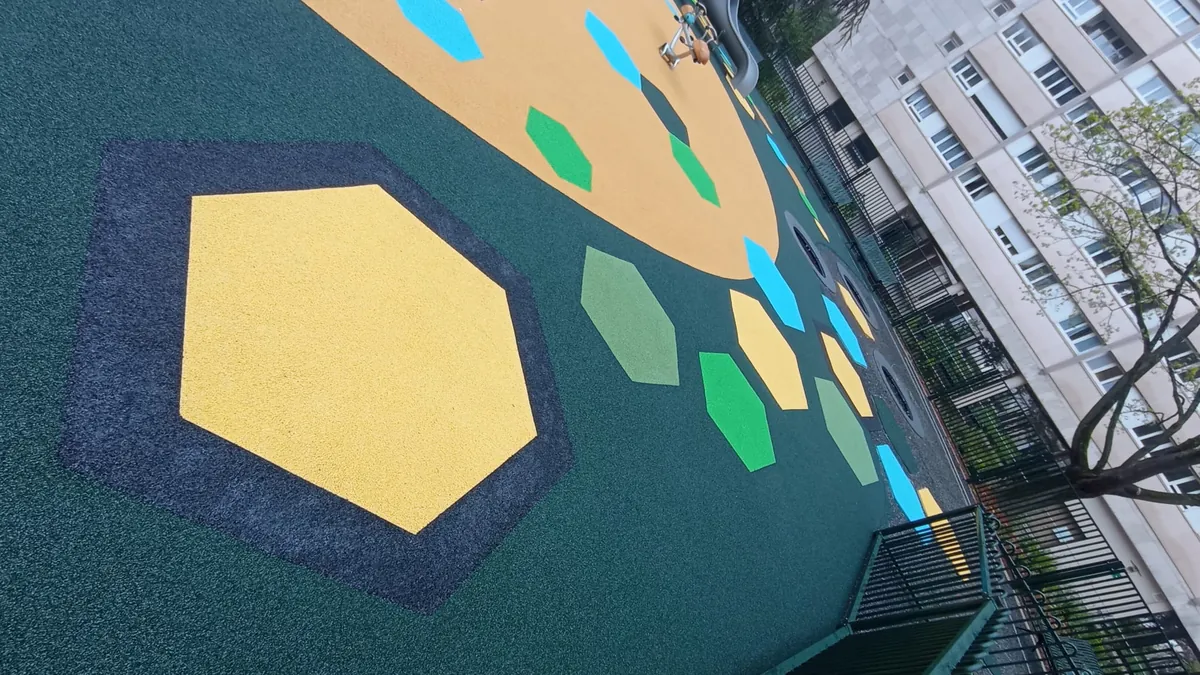 EPDM motifs 2D