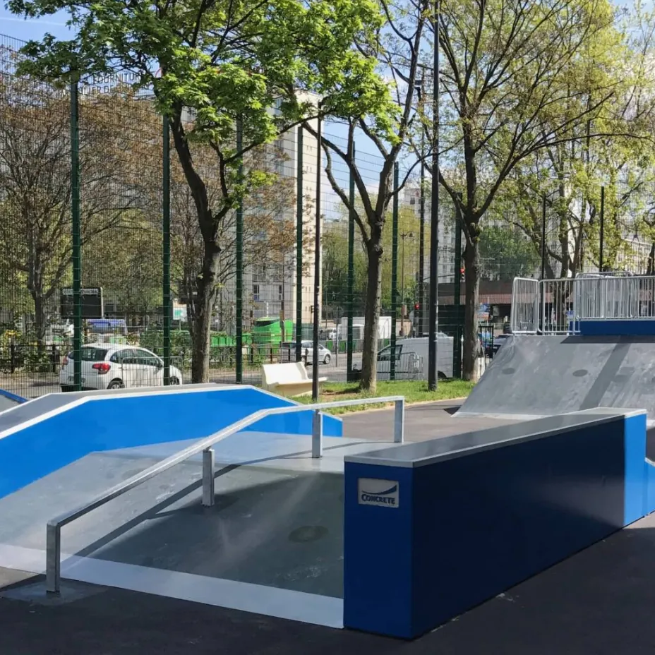 Skatepark